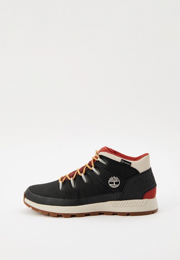 

Кроссовки Timberland, Черный