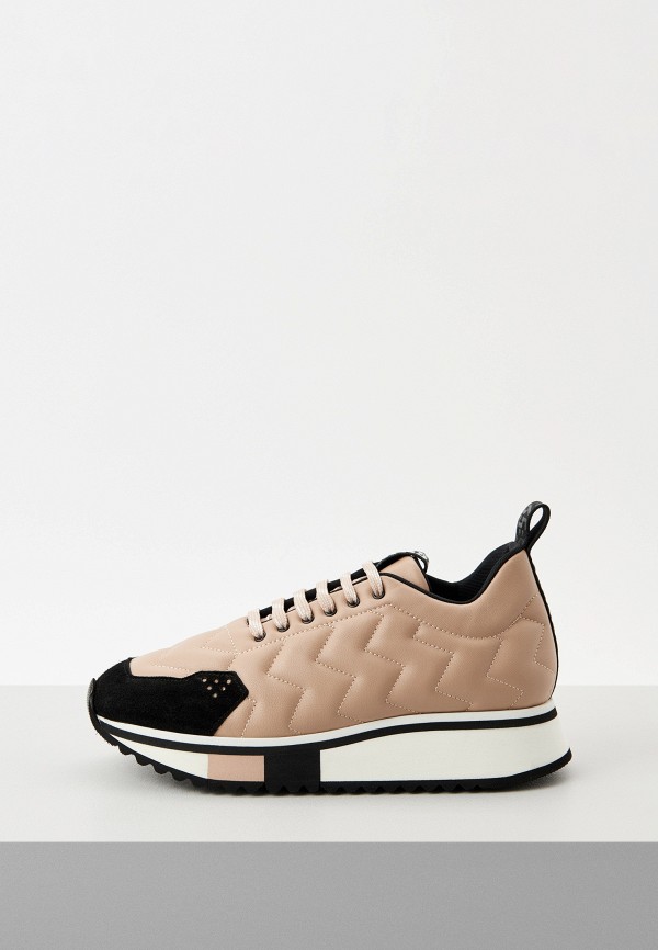 Кроссовки Fabi 23760₽