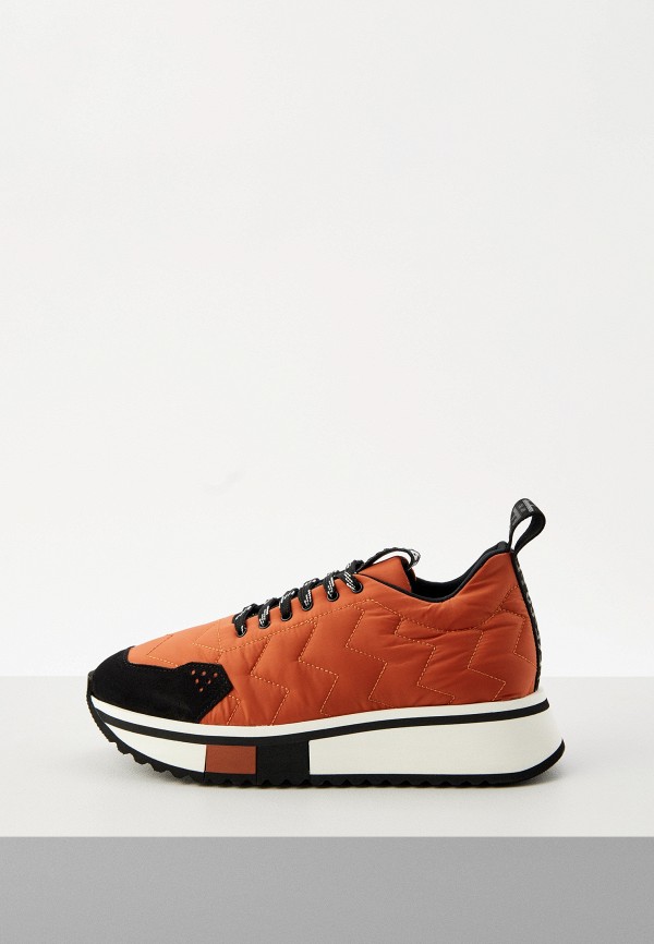 Кроссовки Fabi 18050₽