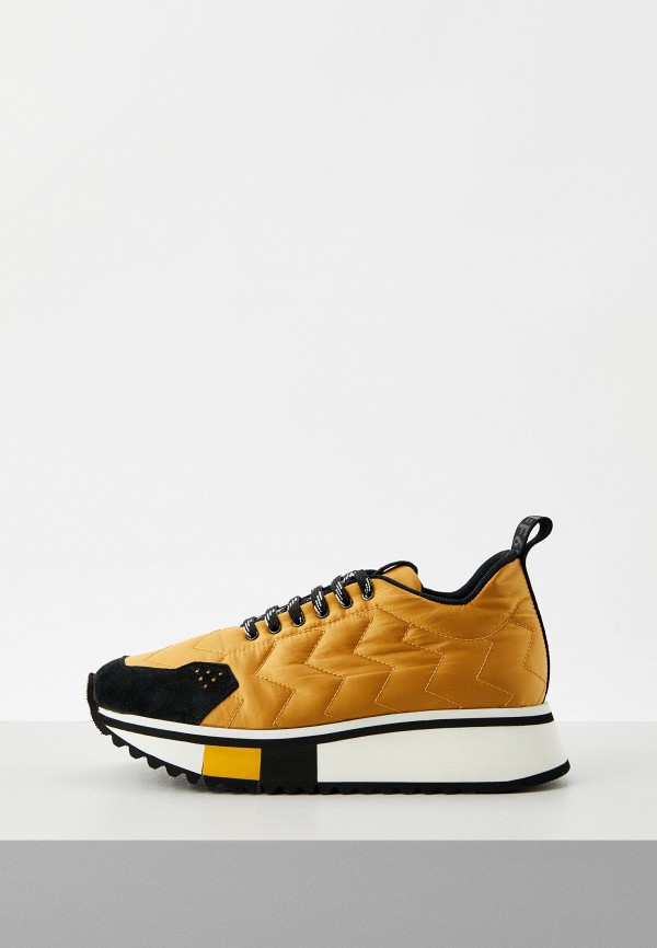 Кроссовки Fabi 16245₽