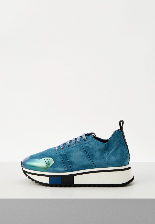 Кроссовки Fabi 25260₽