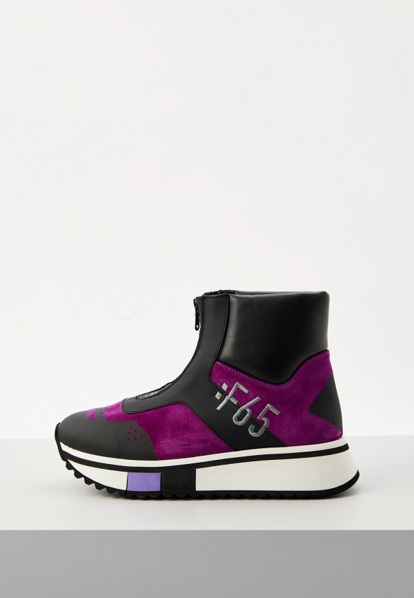 Кроссовки Fabi 15840₽