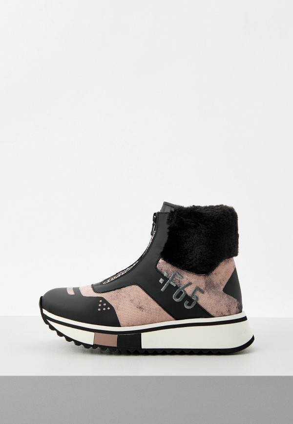 Кроссовки Fabi 14440₽