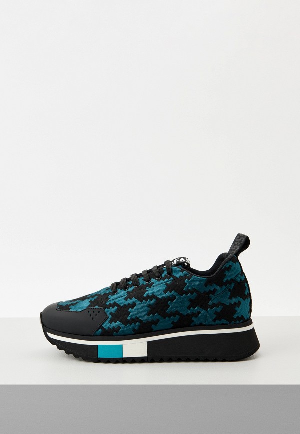 Кроссовки Fabi 25960₽