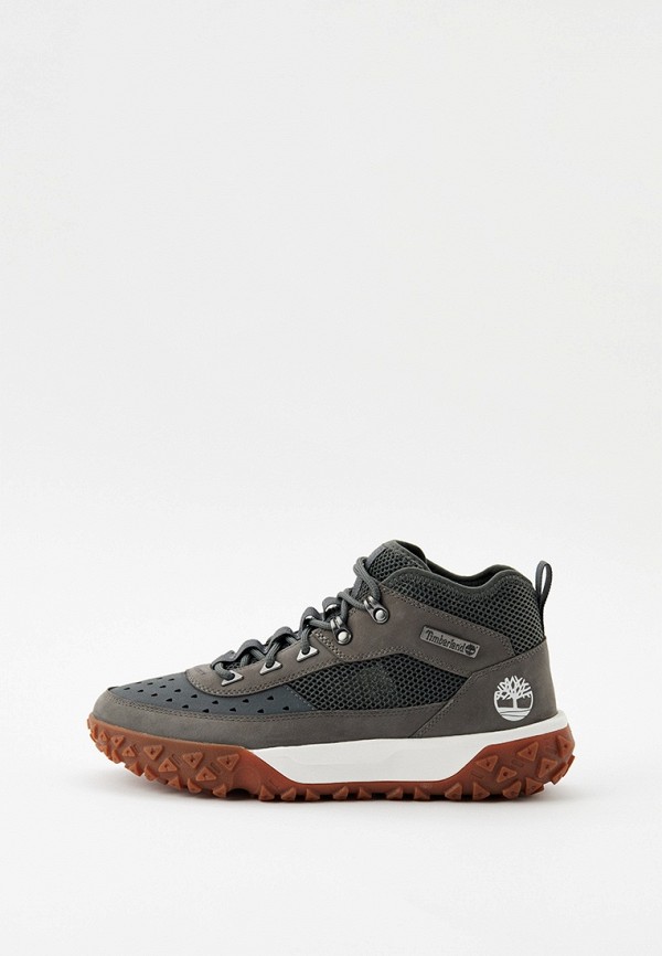 

Кроссовки Timberland, Серый