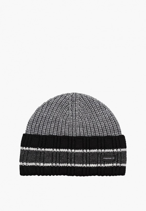 

Шапка Ferz, Серый