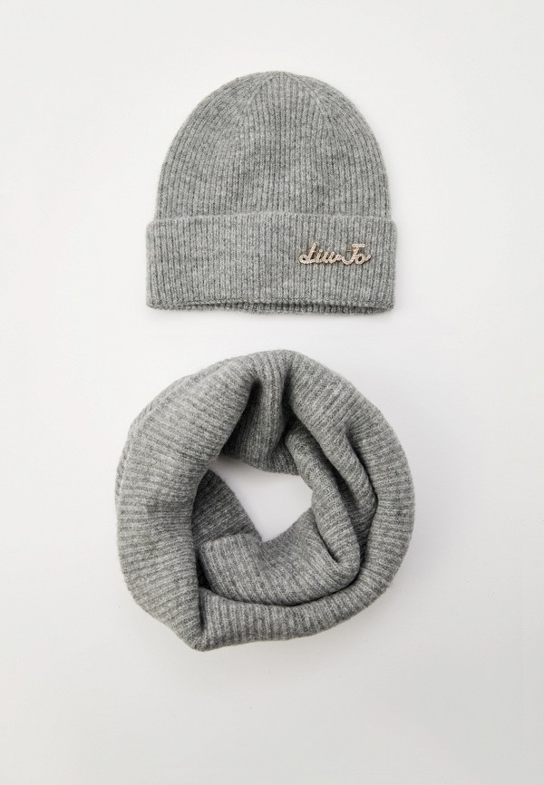 Шапка и снуд Liu Jo 14080₽