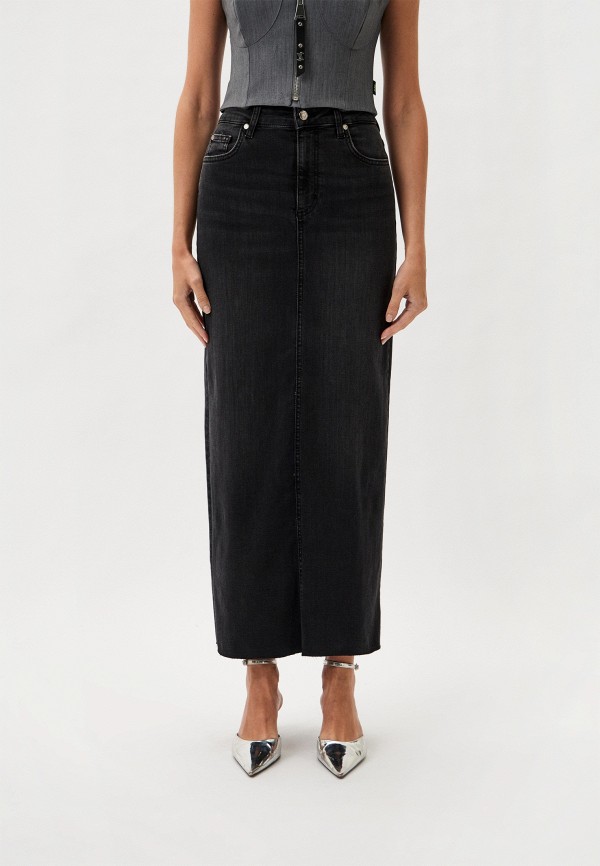 Юбка джинсовая Liu Jo 12160₽