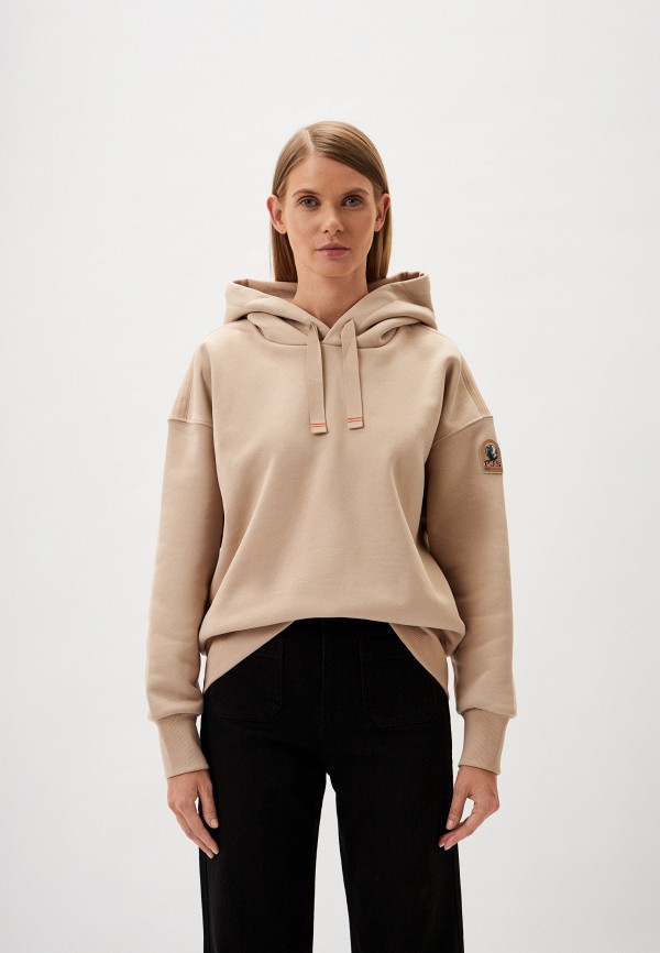 Худи Parajumpers