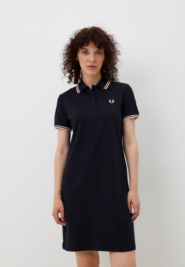 Платье Fred Perry 13800₽