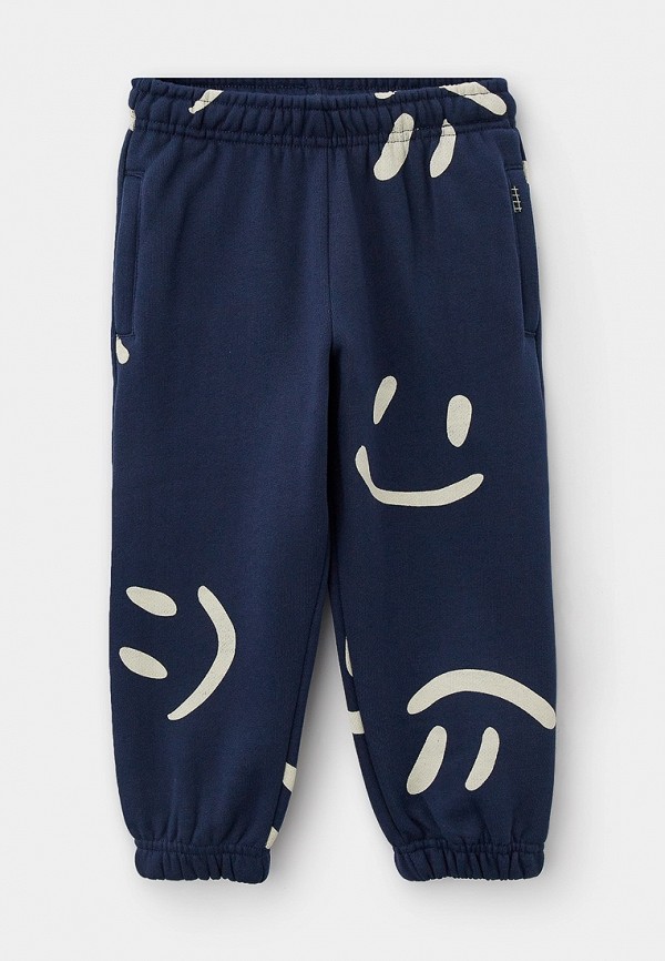 Брюки спортивные Molo 9200₽