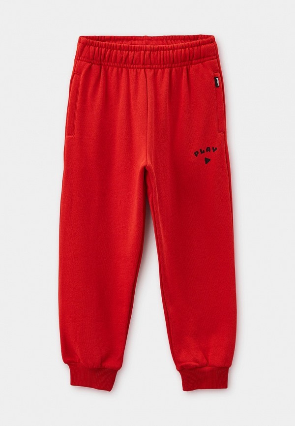 

Брюки спортивные Molo, Красный