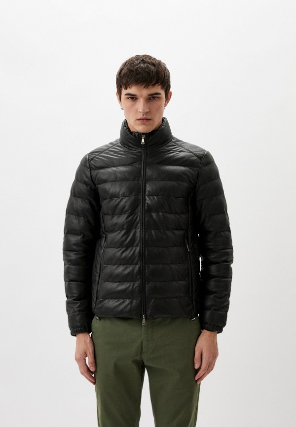 Куртка утепленная Blouson