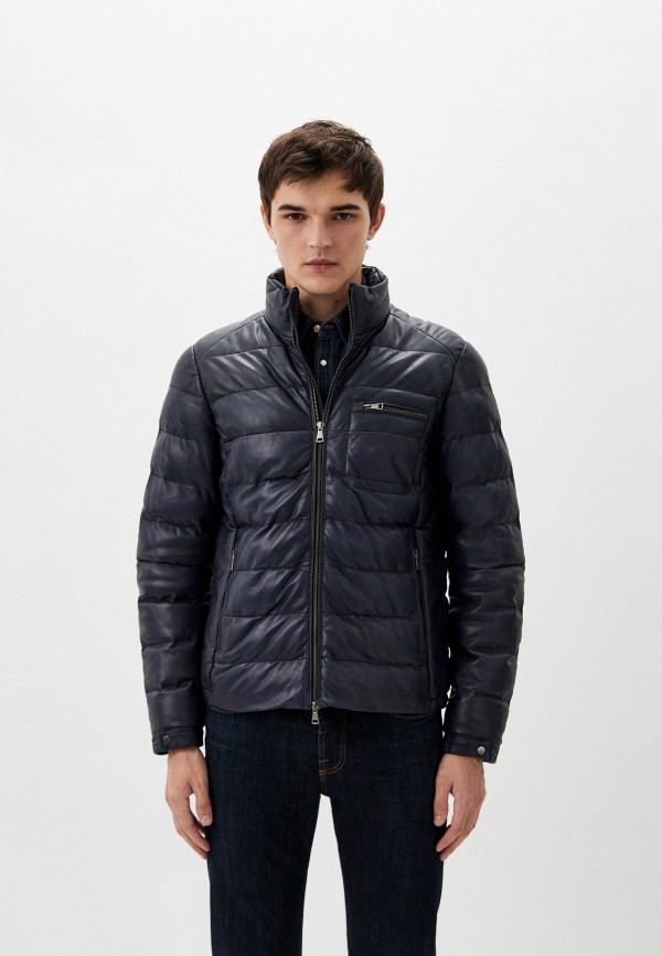 Куртка утепленная Blouson