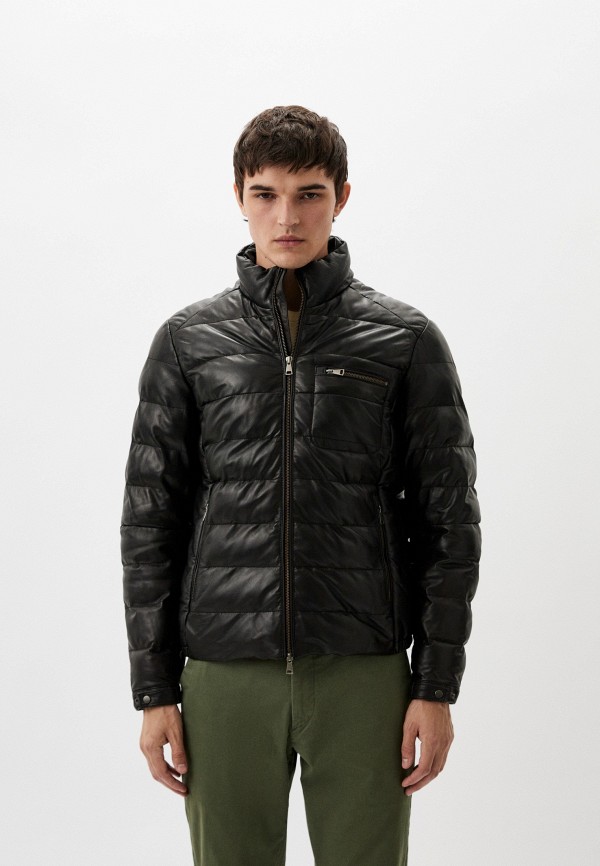 Куртка утепленная Blouson