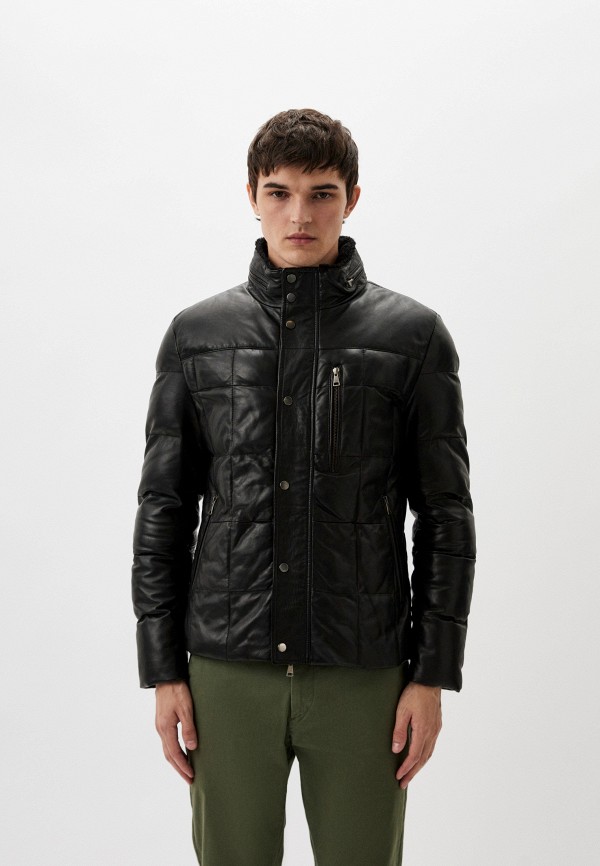 Куртка утепленная Blouson