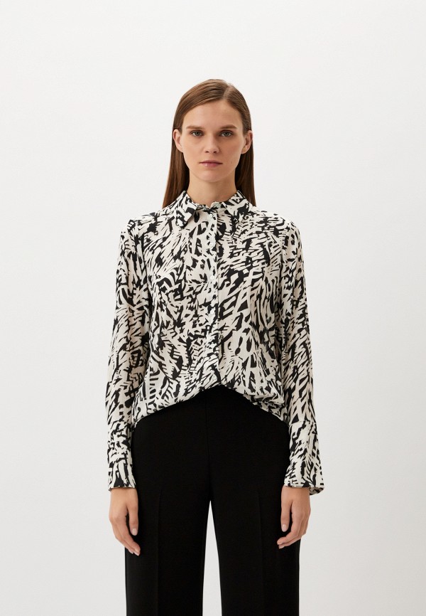 Блуза Patrizia Pepe 25160₽