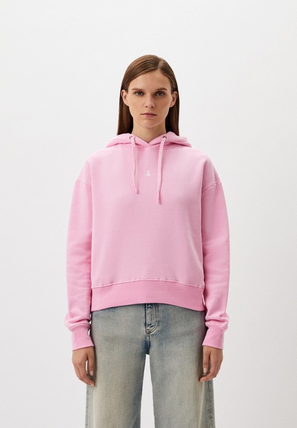 Худи Patrizia Pepe 18130₽