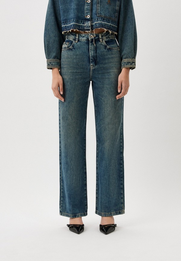 Джинсы Patrizia Pepe 16900₽