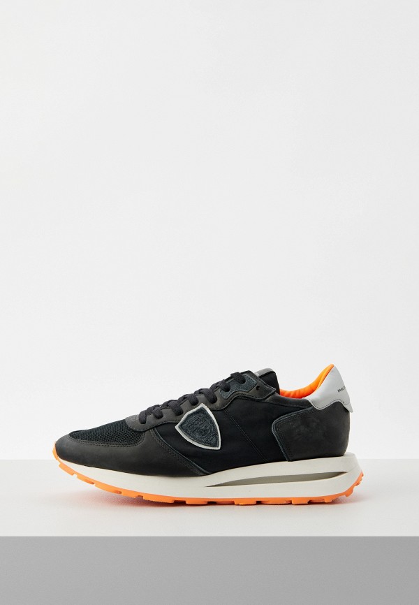 Кроссовки Philippe Model Paris