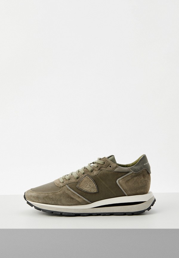 Кроссовки Philippe Model Paris 30750₽