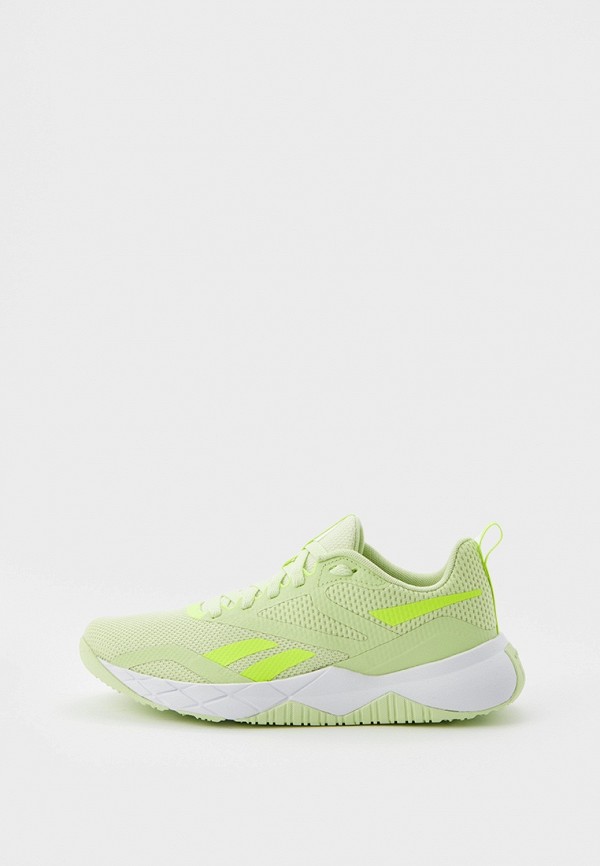 

Кроссовки Reebok, Зеленый, NFX TRAINER