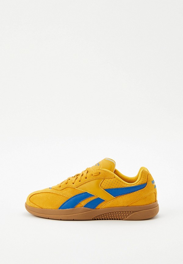 

Кеды Reebok, Желтый, Hammer Street