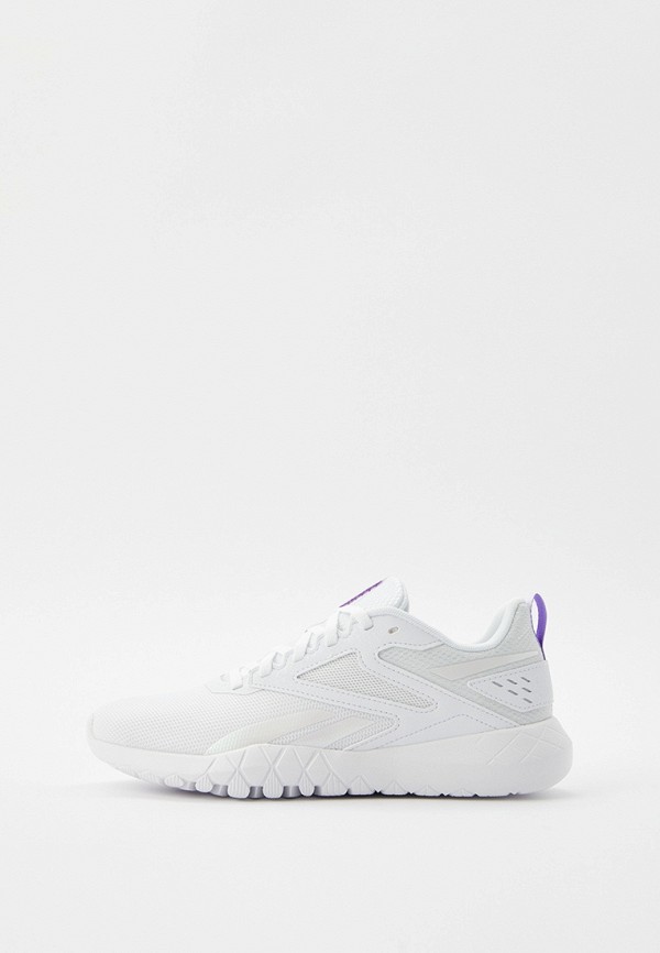 

Кроссовки Reebok, Белый, FLEXAGON ENERGY TR 4