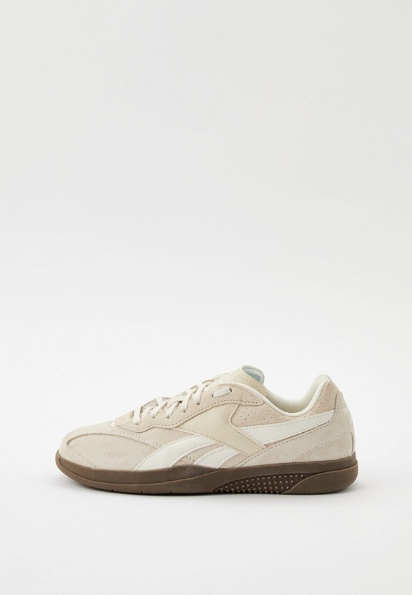 

Кеды Reebok, Бежевый, Hammer Street