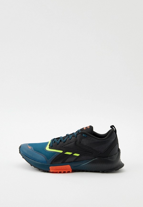 

Кроссовки Reebok, Черный, LAVANTE TRAIL 2