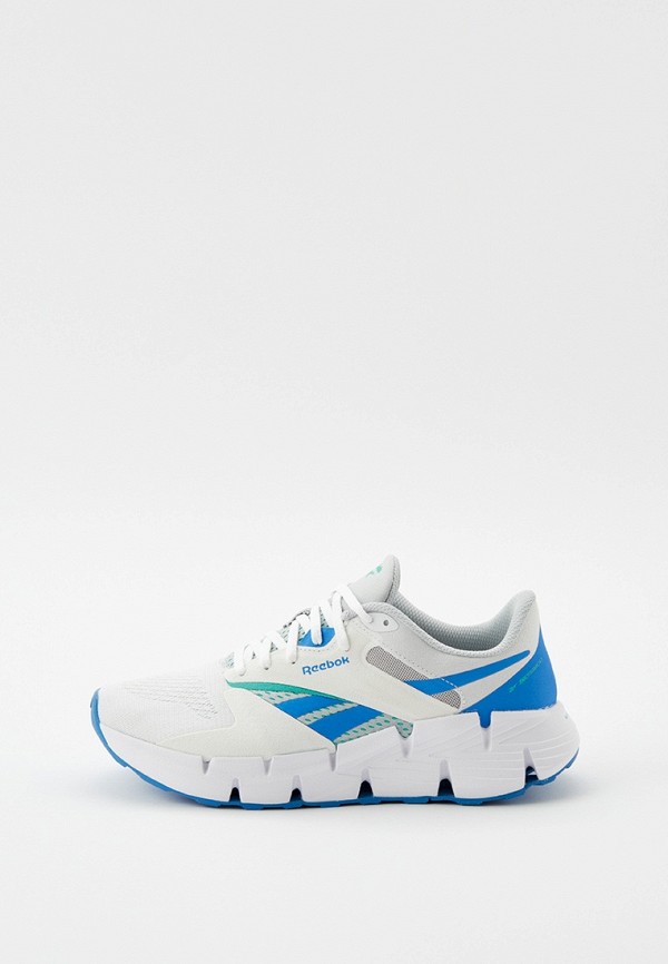

Кроссовки Reebok, Белый, ZIG DYNAMICA 5
