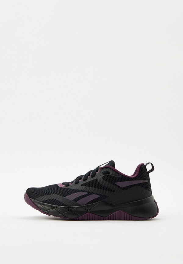 

Кроссовки Reebok, Черный, NFX TRAINER