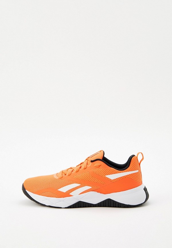 

Кроссовки Reebok, Коралловый, NFX TRAINER