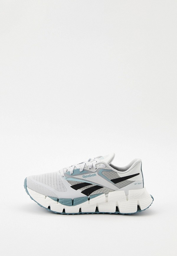 

Кроссовки Reebok, Голубой, FLOATZIG ADVENTURE 1
