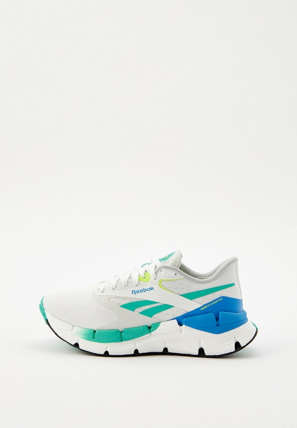 

Кроссовки Reebok, Белый, FLOATZIG SYMMETROS