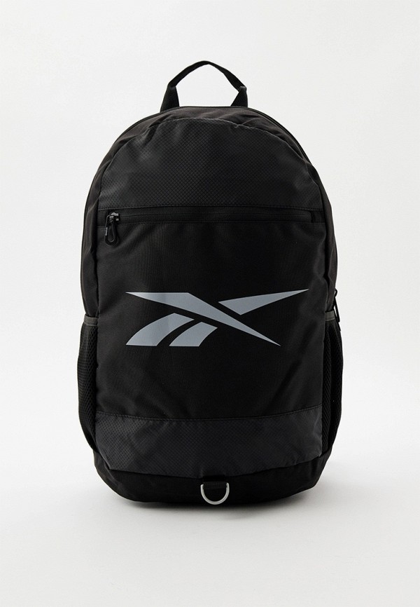 

Рюкзак Reebok, Черный, WAYLAND BP PRO ML