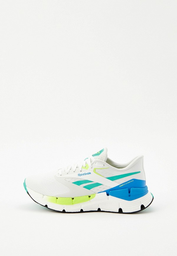 

Кроссовки Reebok, Серый, FLOATZIG SYMMETROS