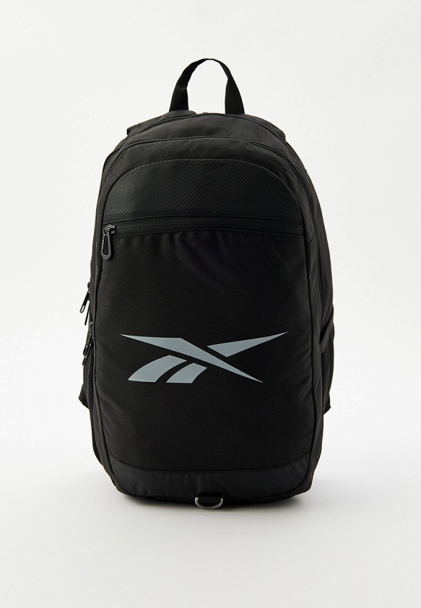 

Рюкзак Reebok, Черный, WAYLAND BP PRO