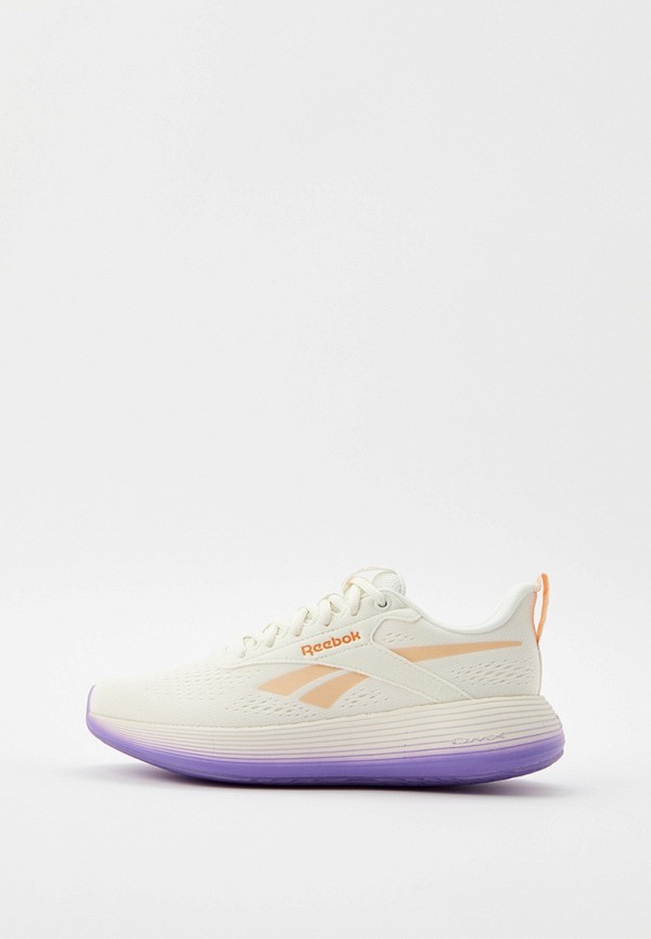 

Кроссовки Reebok, Бежевый, DMX COMFORT +
