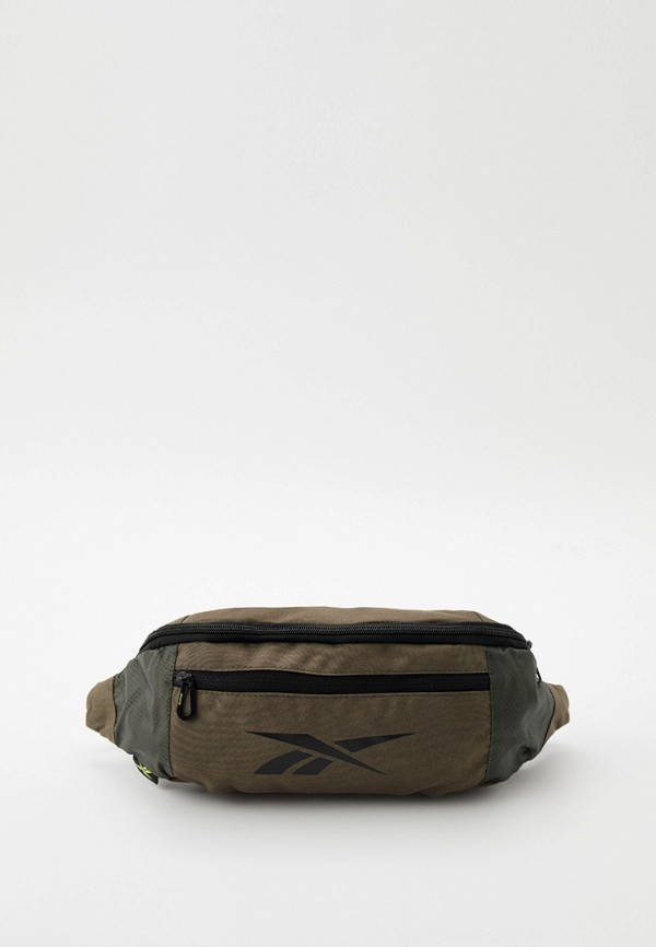 

Сумка поясная Reebok, Хаки, WAYLAND WB