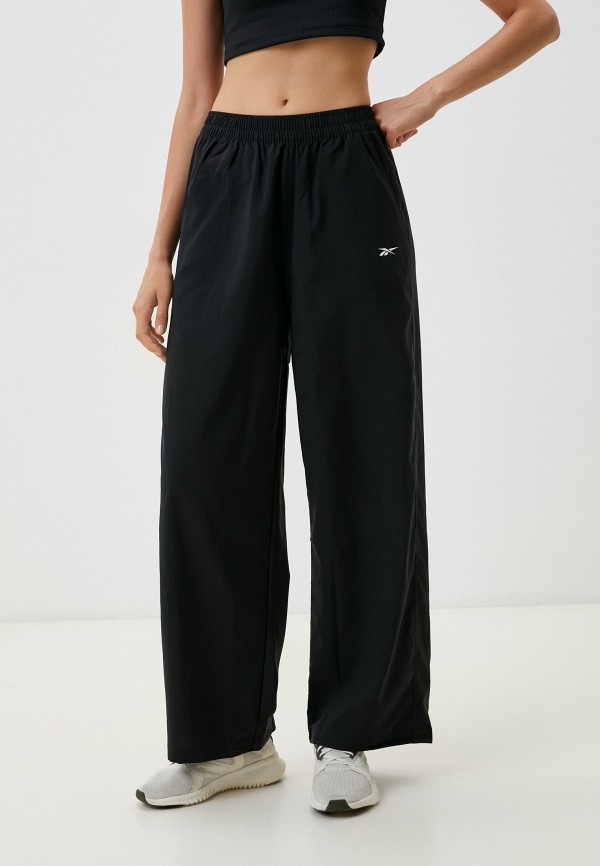 

Брюки спортивные Reebok, ID TRAIN WOVEN PANT