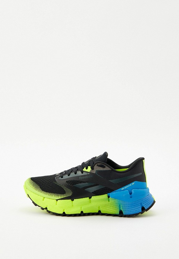 

Кроссовки Reebok, Черный, FLOATZIG ADVENTURE 1