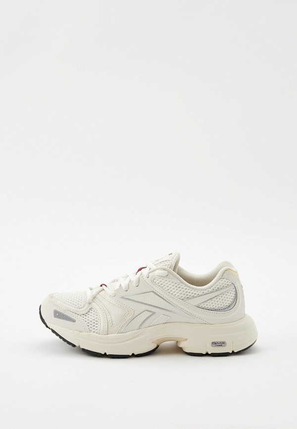 

Кроссовки Reebok, Бежевый, Rbk Premier Road Plus Vi