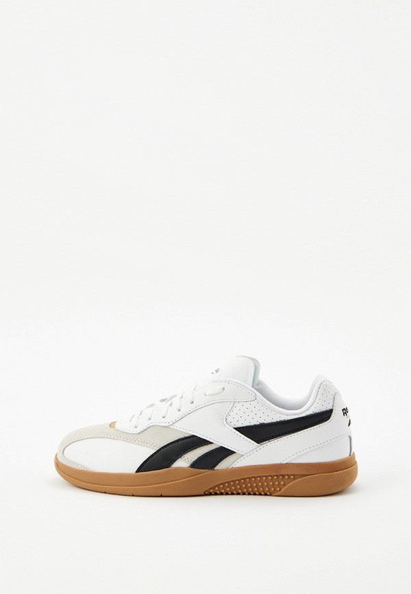 

Кеды Reebok, Белый, Hammer Street