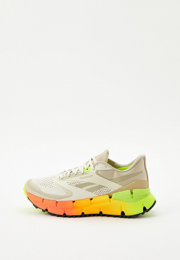 

Кроссовки Reebok, Бежевый, FLOATZIG ADVENTURE 1