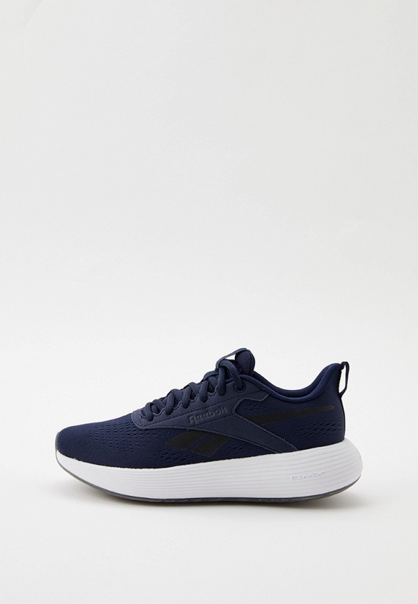 

Кроссовки Reebok, Синий, DMX COMFORT +