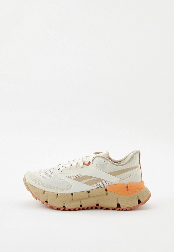 

Кроссовки Reebok, Бежевый, FLOATZIG ADVENTURE 1