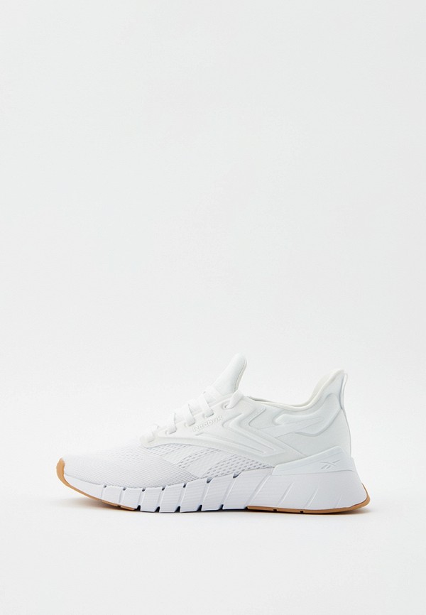

Кроссовки Reebok, Белый, NANO GYM