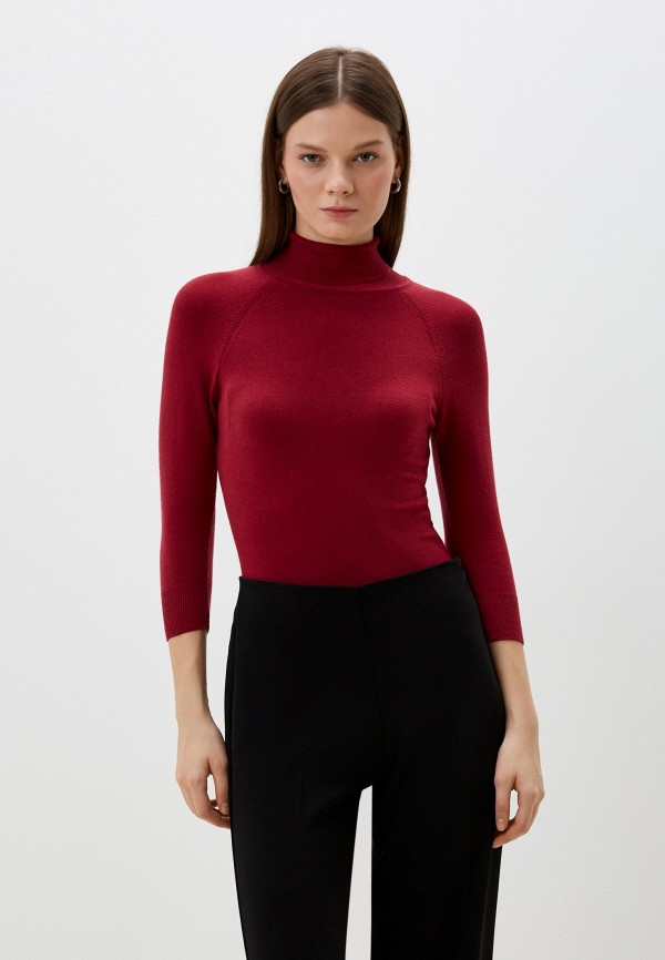 Водолазка Basics & More