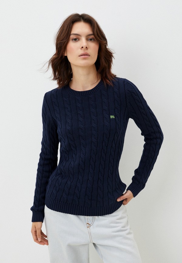 Джемпер Basics & More